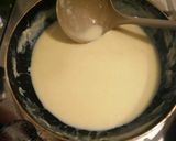 ちょっとお洒落に♪毛がに甲羅グラタン作り方2写真