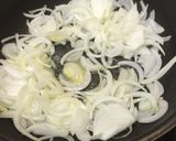 椎茸クリームスープ(ビシソワーズ風)作り方4写真