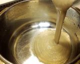 椎茸クリームスープ(ビシソワーズ風)作り方8写真