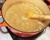 幸せの味♡飴色たまねぎの絶品カレーライス作り方10写真
