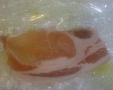 ミルフィーユチーズカツ作り方1写真