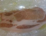 ミルフィーユチーズカツ作り方3写真