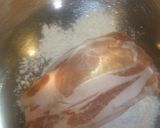 ミルフィーユチーズカツ作り方4写真