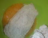 ミルフィーユチーズカツ作り方5写真