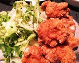 失敗知らず！ジューシー鶏の竜田揚げ♡作り方10写真