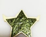 キャラ弁☆スターニンジャー作り方4写真