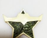 キャラ弁☆スターニンジャー作り方5写真