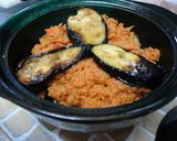 おからのトマト煮込みでグラタン！？作り方2写真