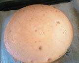 ブルーベリークリームチーズケーキ作り方8写真