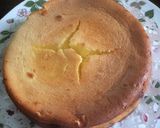 ブルーベリークリームチーズケーキ作り方9写真