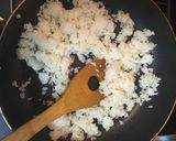 mikoさんの我様ランチ作り方1写真