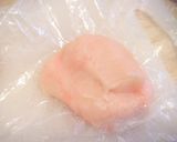 基本の練りきり作り方4写真