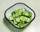 カニ缶で簡単♪ちらし寿司～☆作り方1写真