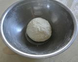 外パリ中ふわ♪プチブール作り方1写真