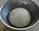 外パリ中ふわ♪プチブール作り方3写真