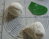 外パリ中ふわ♪プチブール作り方4写真