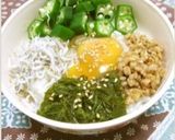 私のプチ贅沢な卵かけご飯♪作り方2写真