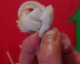 お弁当の飾りに♡簡単ちくわボール♡作り方2写真