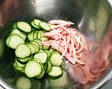 簡単ポテトサラダ～☆作り方2写真