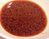 鶏むね肉と大根の生姜焼き♪（ノンオイル）作り方1写真
