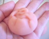 基本の練りきり作り方7写真