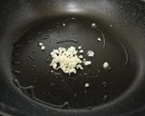 唐揚げIN♪カレー炒飯♡作り方2写真