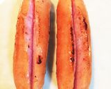 お弁当に☆いろいろ挟めちゃう♫ウインナー作り方1写真
