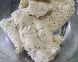 粉なし♪ヘルシーおからマフィン☺作り方1写真