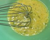 粉なし♪ヘルシーおからマフィン☺作り方4写真