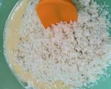 粉なし♪ヘルシーおからマフィン☺作り方6写真