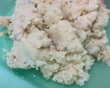 粉なし♪ヘルシーおからマフィン☺作り方7写真