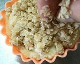 粉なし♪ヘルシーおからマフィン☺作り方10写真