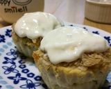 粉なし♪ヘルシーおからマフィン☺作り方13写真