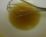 チーズとろ～り☆簡単洋風茶碗蒸し作り方2写真