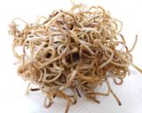 中華丼の具で♪揚げあんかけ蕎麦作り方4写真