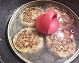 1番シンプルで、美味しいハンバーグ作り方5写真