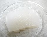 蒟蒻入り♬チリシューマイ作り方2写真