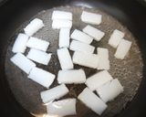 蒟蒻入り♬チリシューマイ作り方3写真