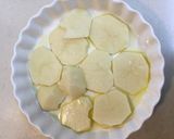 簡単☆さけとじゃがいものパン粉焼き作り方2写真