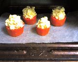炊飯器でらくらく♪もう一品人参カップ作り方3写真