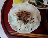血管プラークダイエット食284（にら）作り方1写真