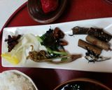 血管プラークダイエット食284（にら）作り方3写真