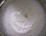 ＊ヘルシー♪ふわしゅわのミルクムース＊作り方2写真