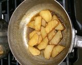 大根だけ！簡単&時短の甘辛・大根の煮物作り方3写真