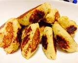 焼くナゲット ダイエット・脂質制限に作り方6写真