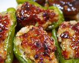 お弁当にも♪お手軽★照り焼きハンバーグ作り方21写真