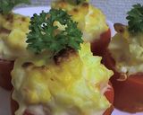 炊飯器でらくらく♪もう一品人参カップ作り方4写真