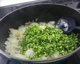 イタリアンパセリたっぷりのドライカレー作り方2写真