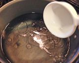 ゆる減塩 王様のアラビアン突き出し作り方4写真
