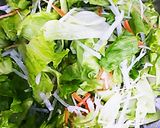 ＊ヘルシー＊◇鶏むね肉のサラダ◇＊作り方3写真